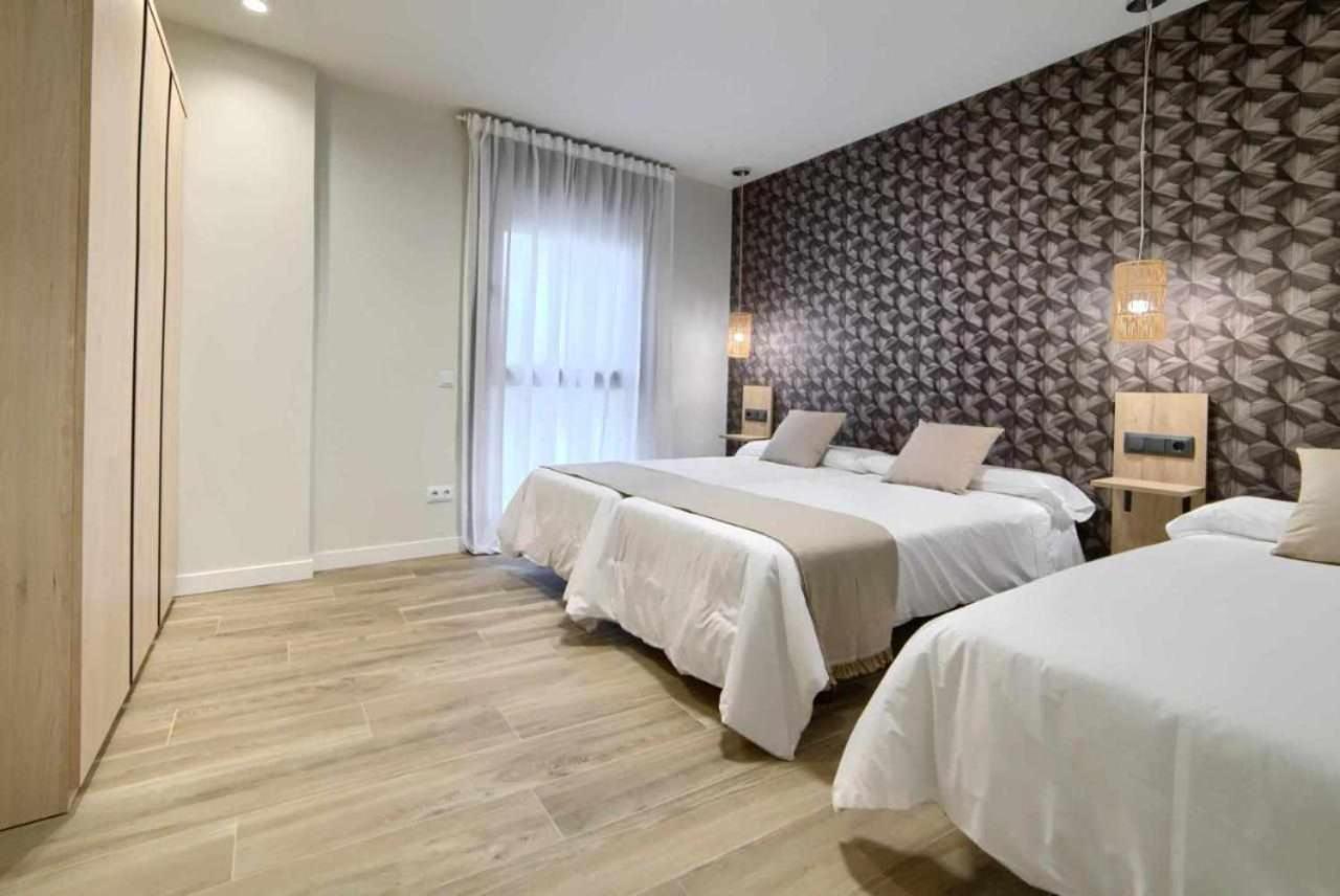Apartamento Rural Isla Esencia De Bardenas Navarra Villafranca Eksteriør bilde