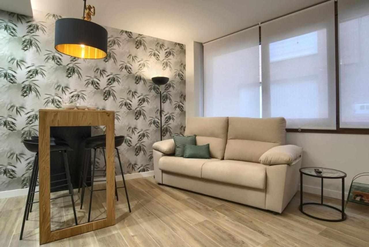 Apartamento Rural Isla Esencia De Bardenas Navarra Villafranca Eksteriør bilde