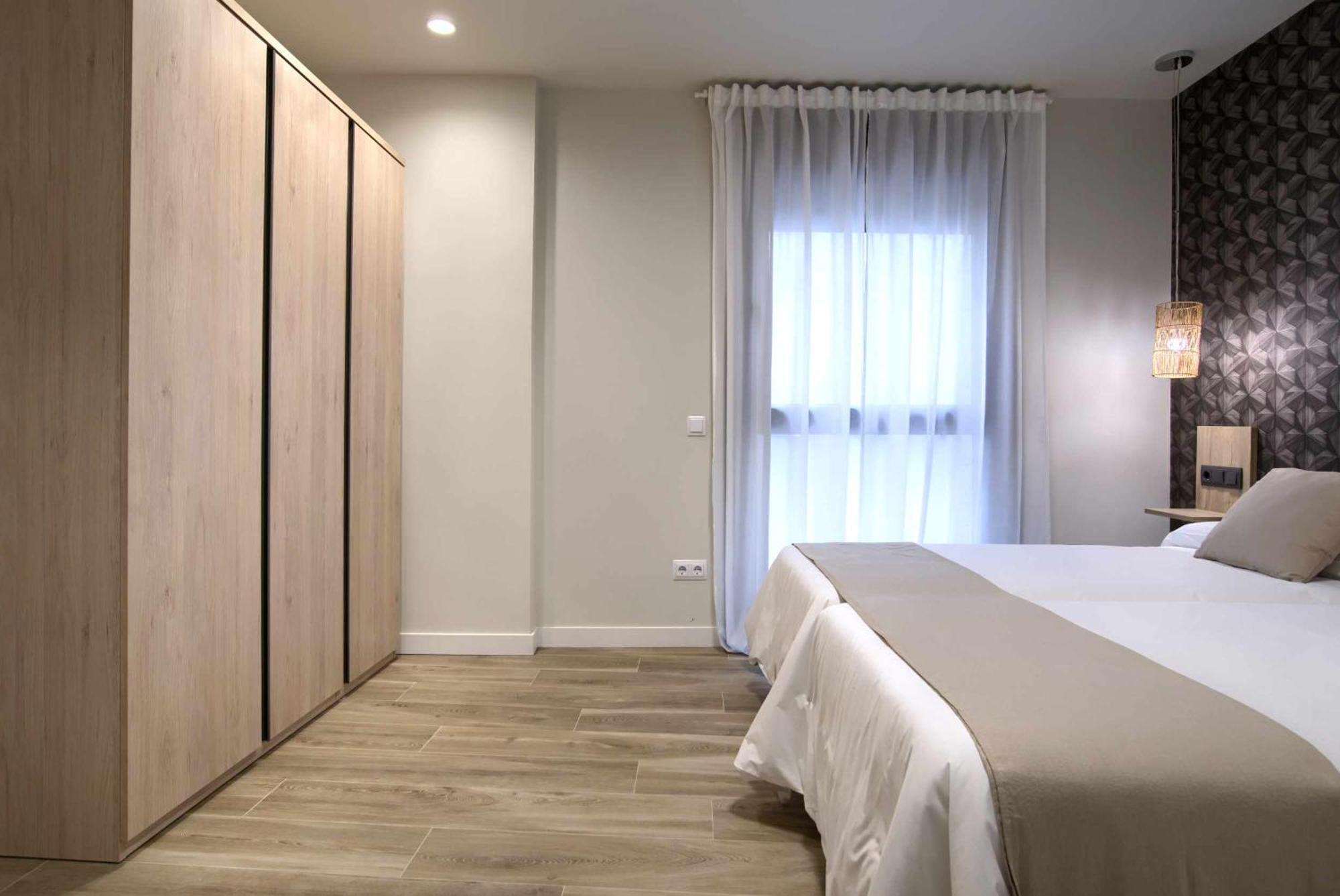 Apartamento Rural Isla Esencia De Bardenas Navarra Villafranca Eksteriør bilde